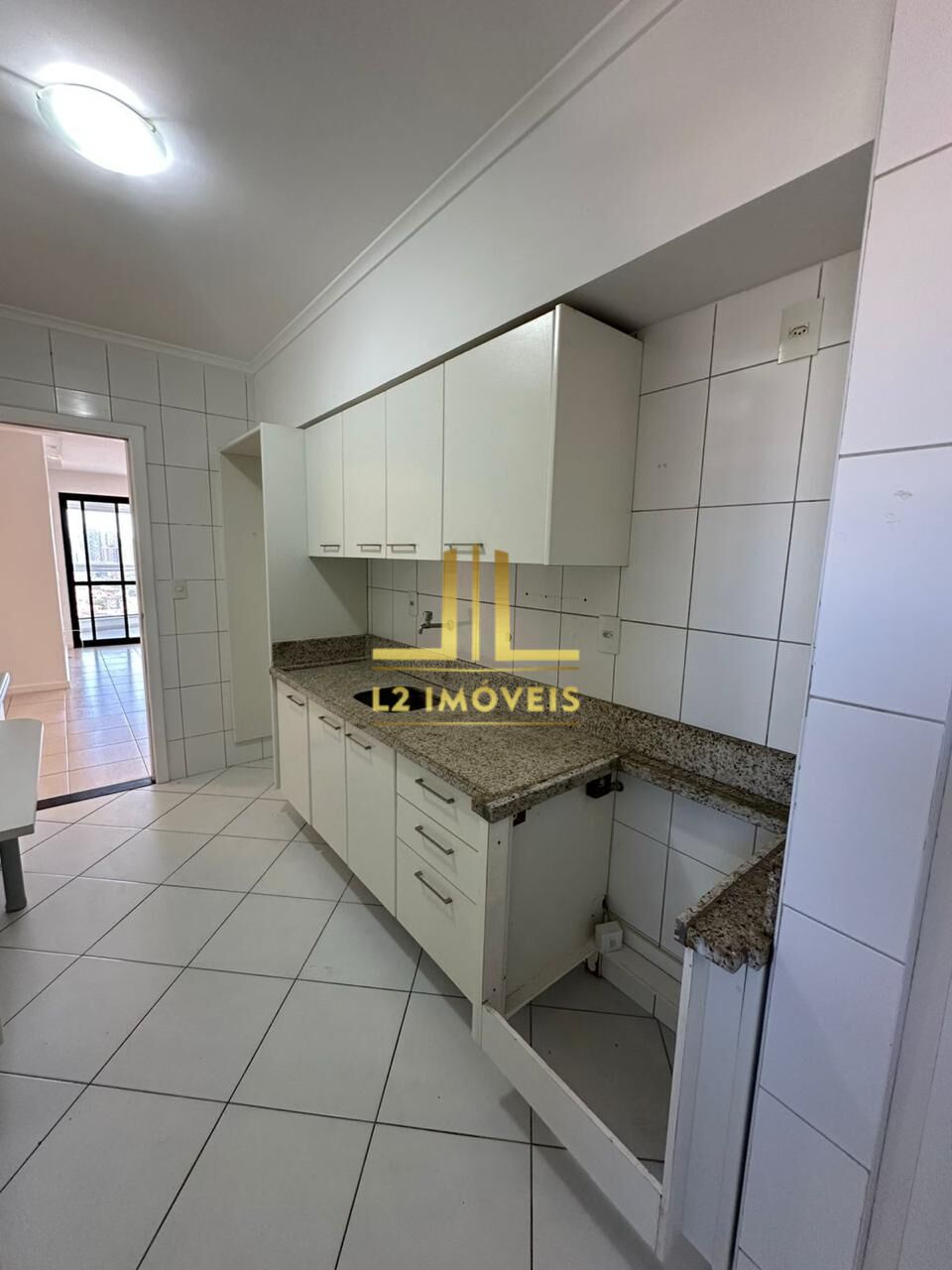 Apartamento à venda com 3 quartos, 100m² - Foto 20