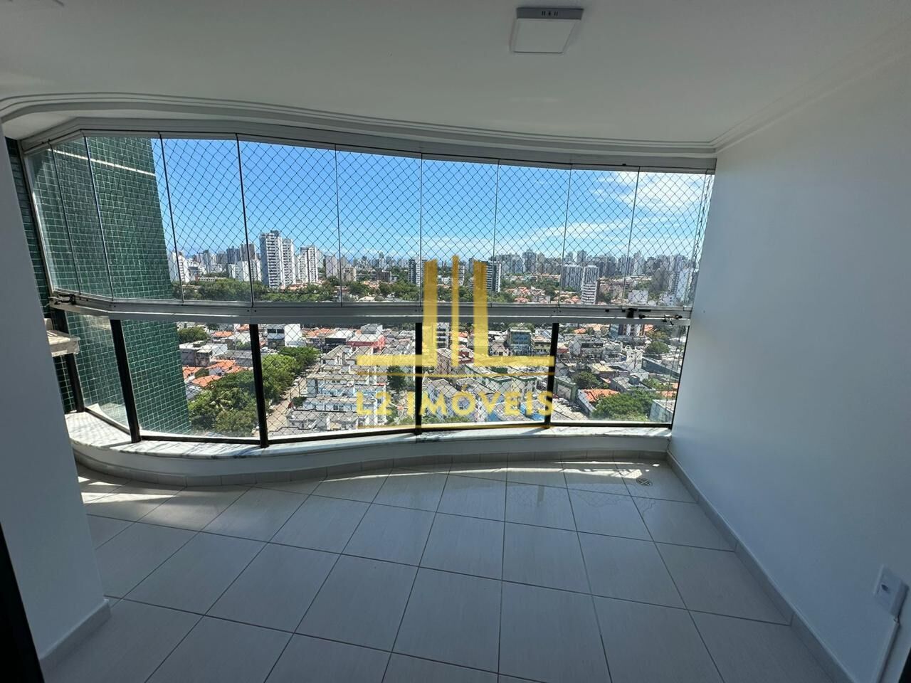 Apartamento à venda com 3 quartos, 100m² - Foto 5