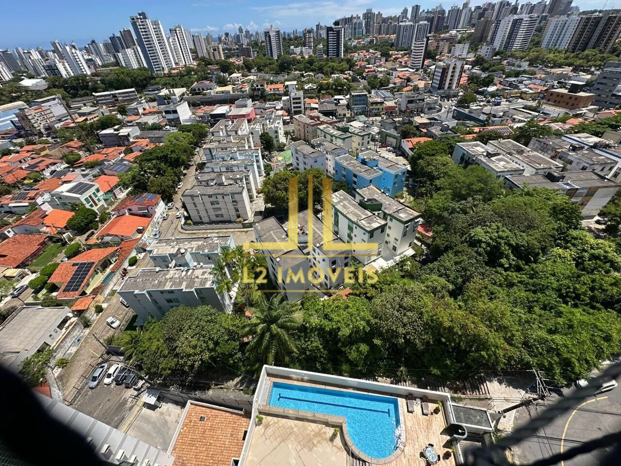 Apartamento à venda com 3 quartos, 100m² - Foto 9