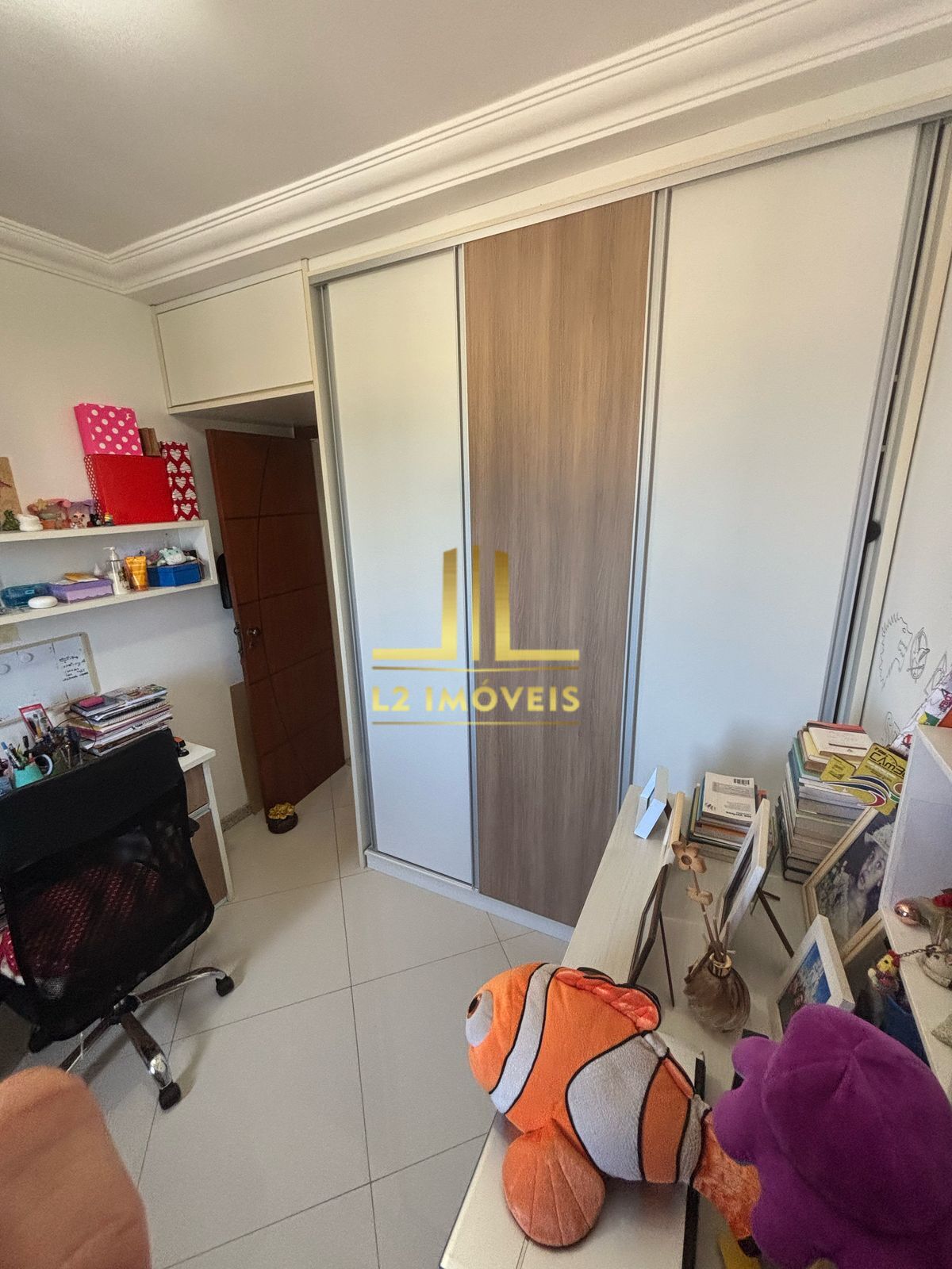 Apartamento - Stiep