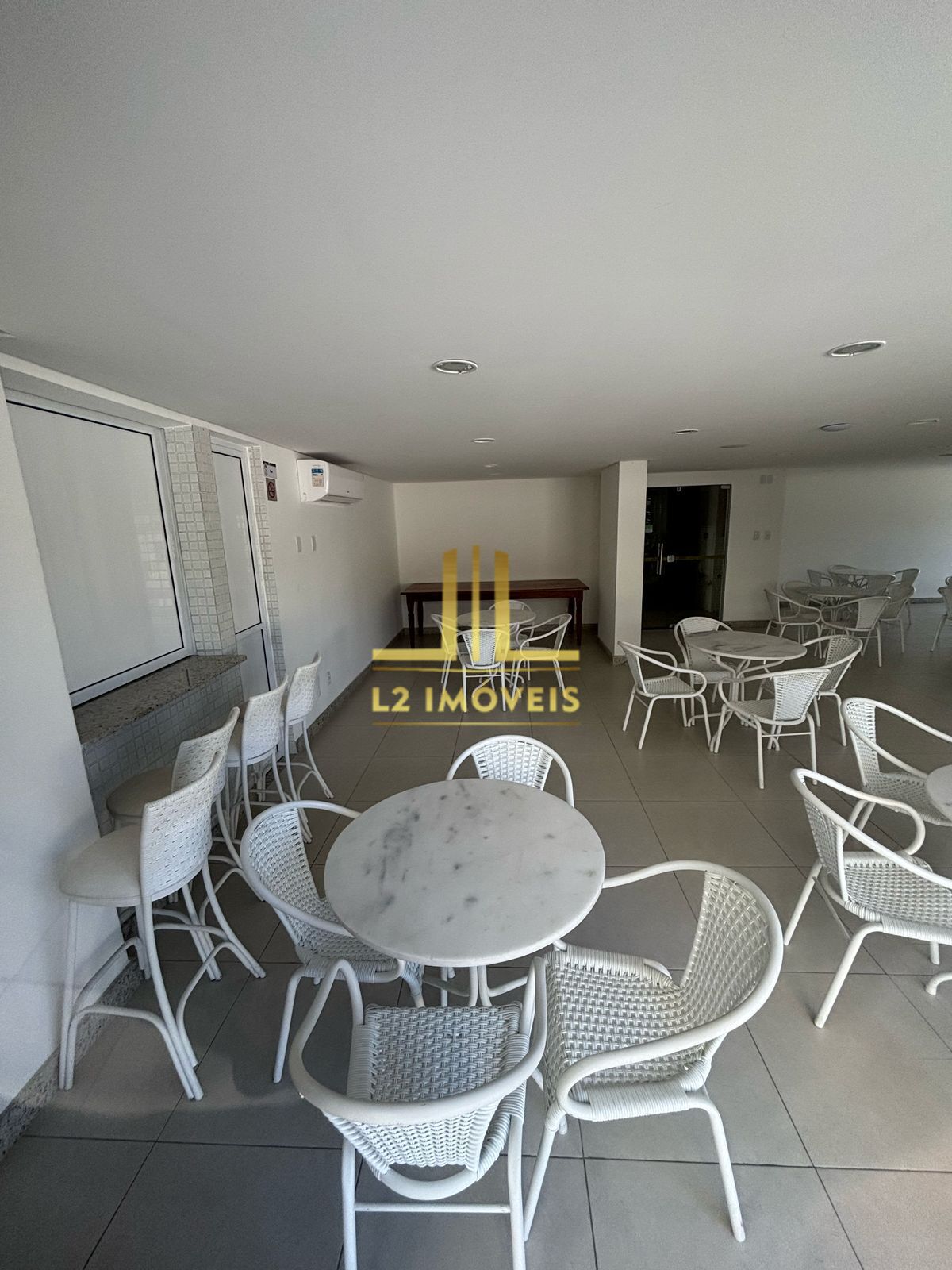 Apartamento - Stiep