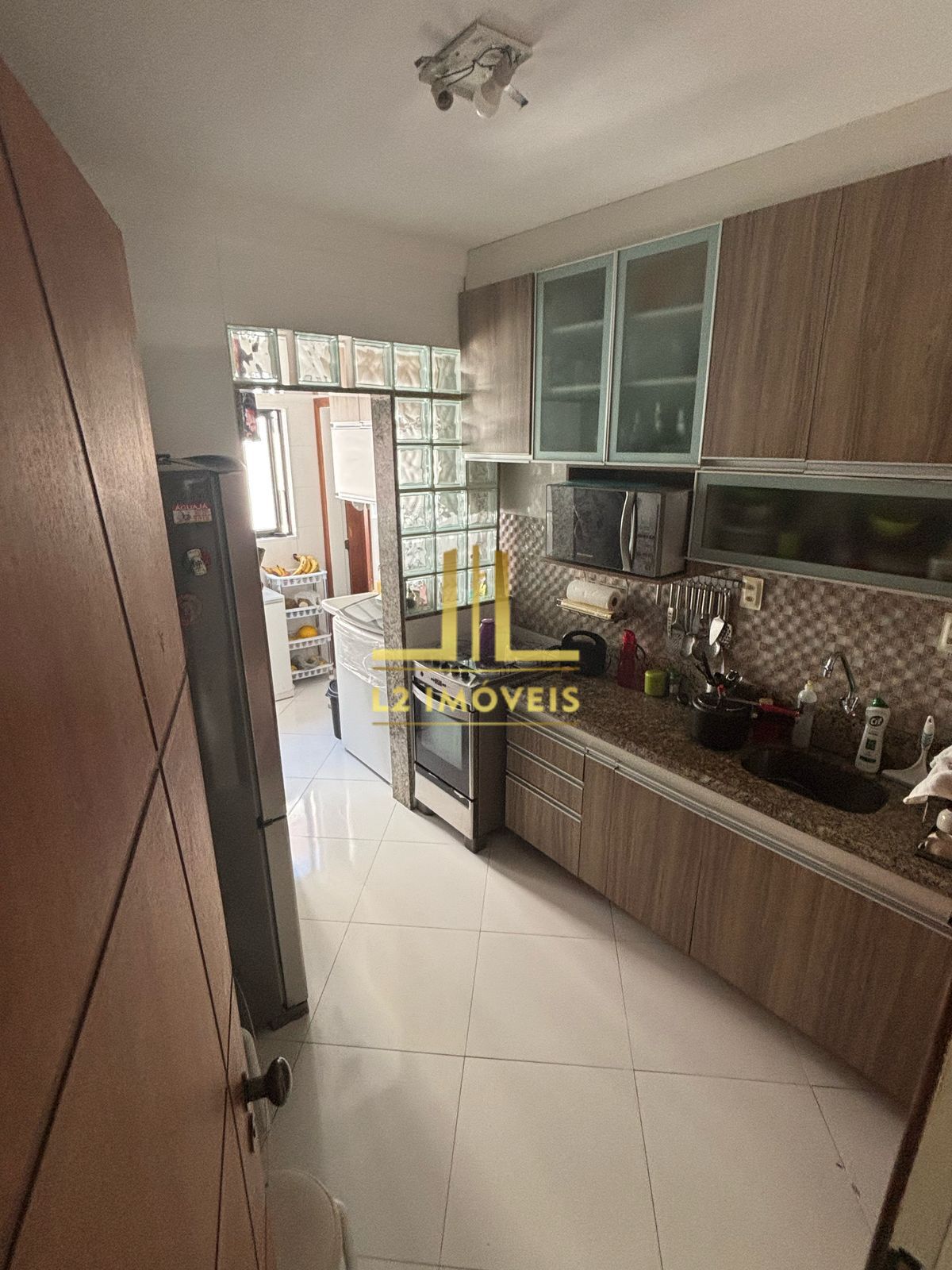 Apartamento - Stiep