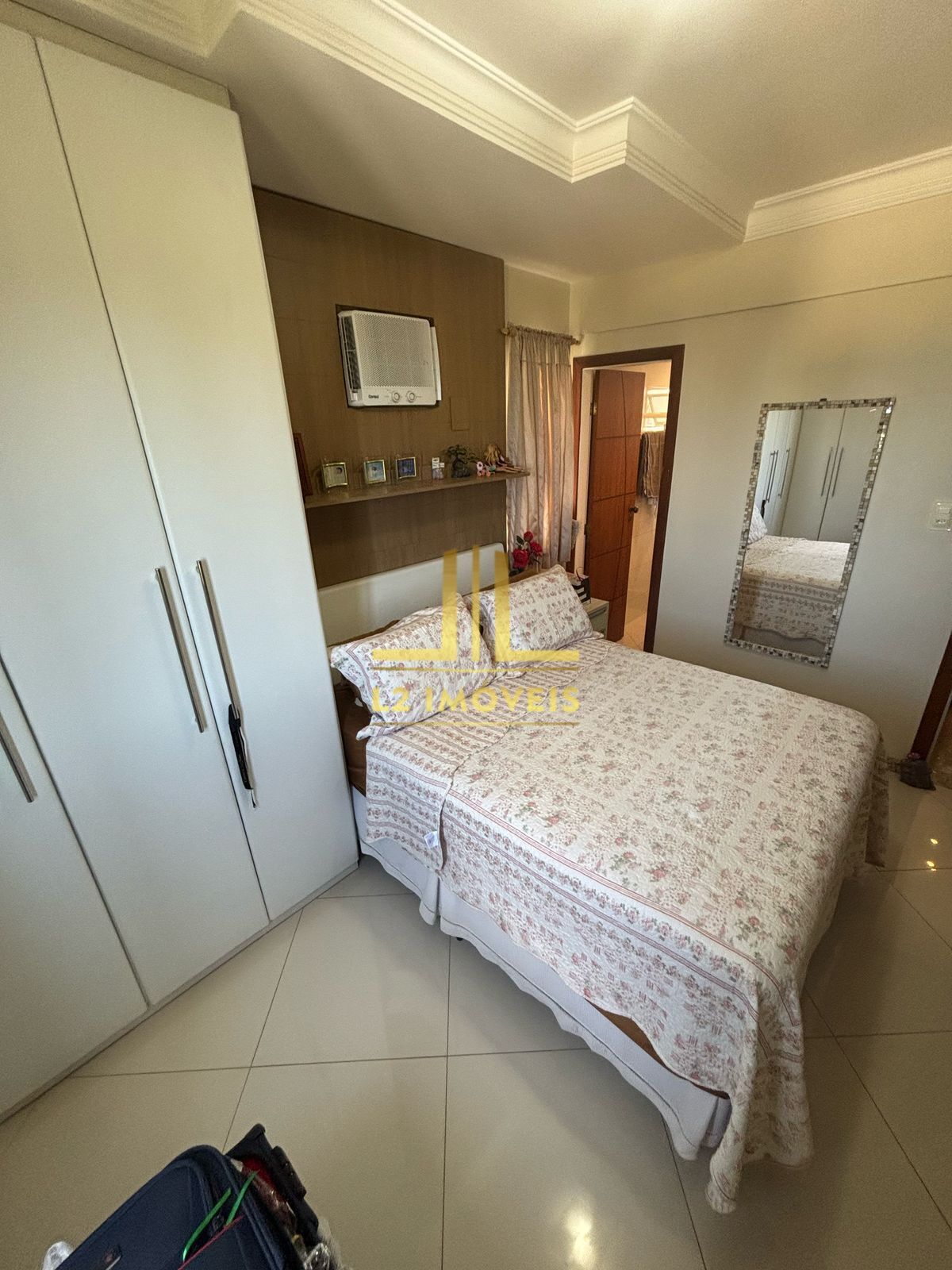 Apartamento - Stiep