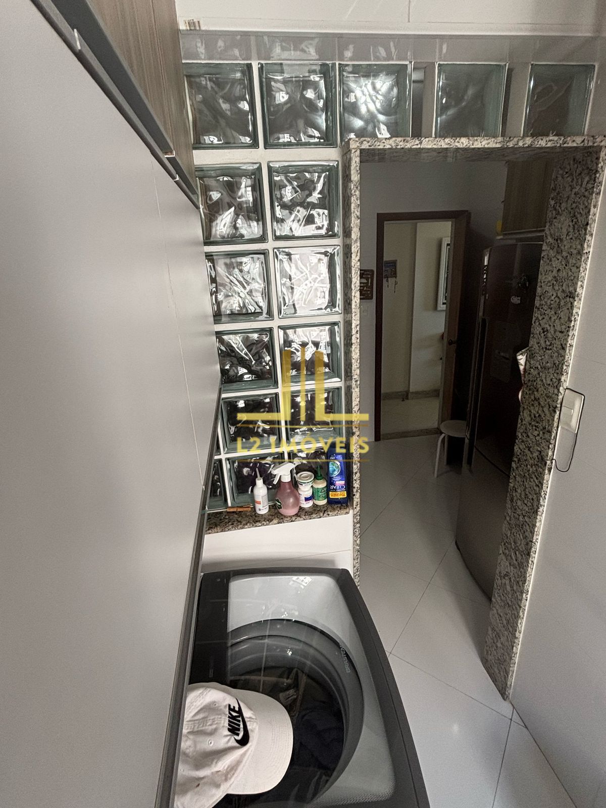 Apartamento - Stiep