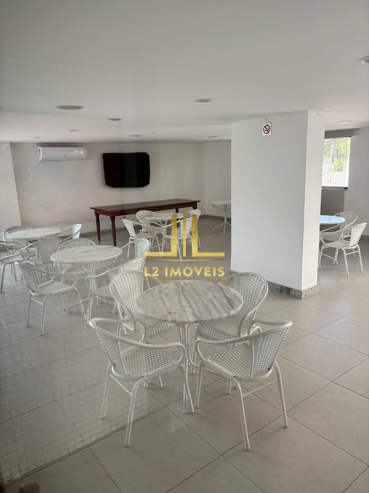 Apartamento - Stiep