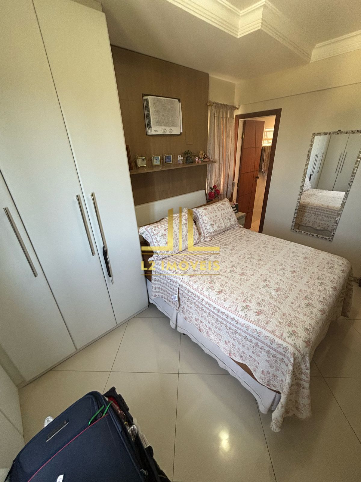 Apartamento - Stiep