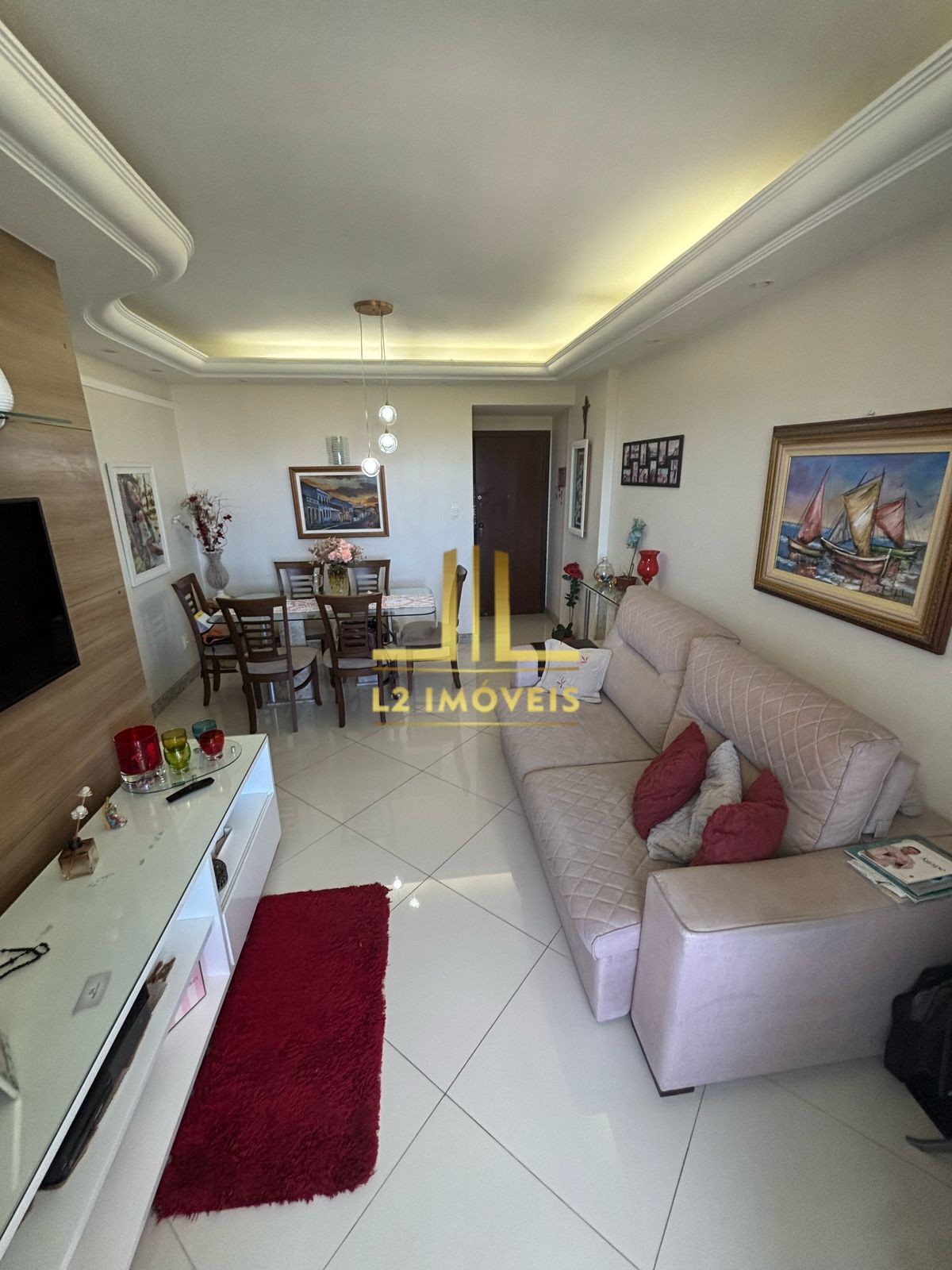 Apartamento - Stiep