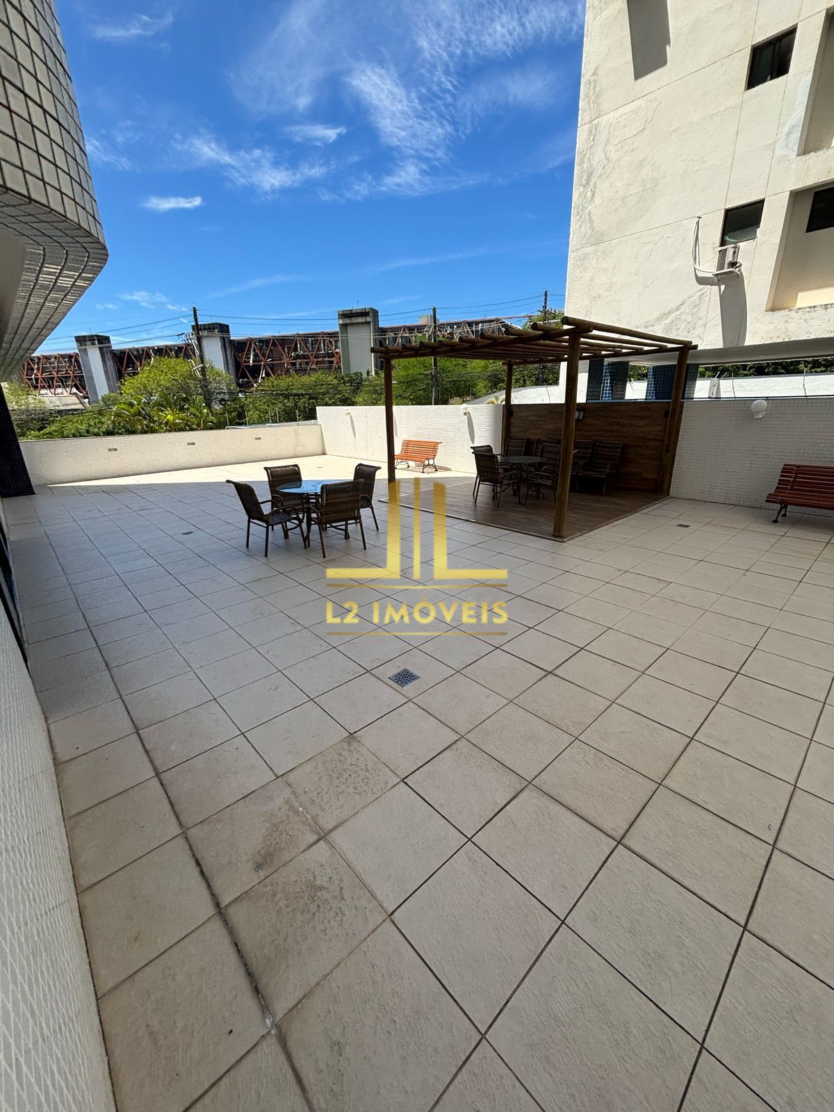 Apartamento - Stiep
