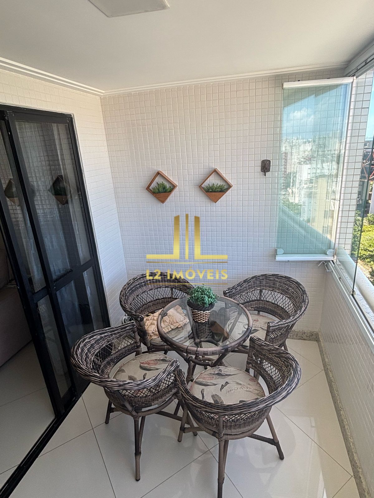 Apartamento - Stiep