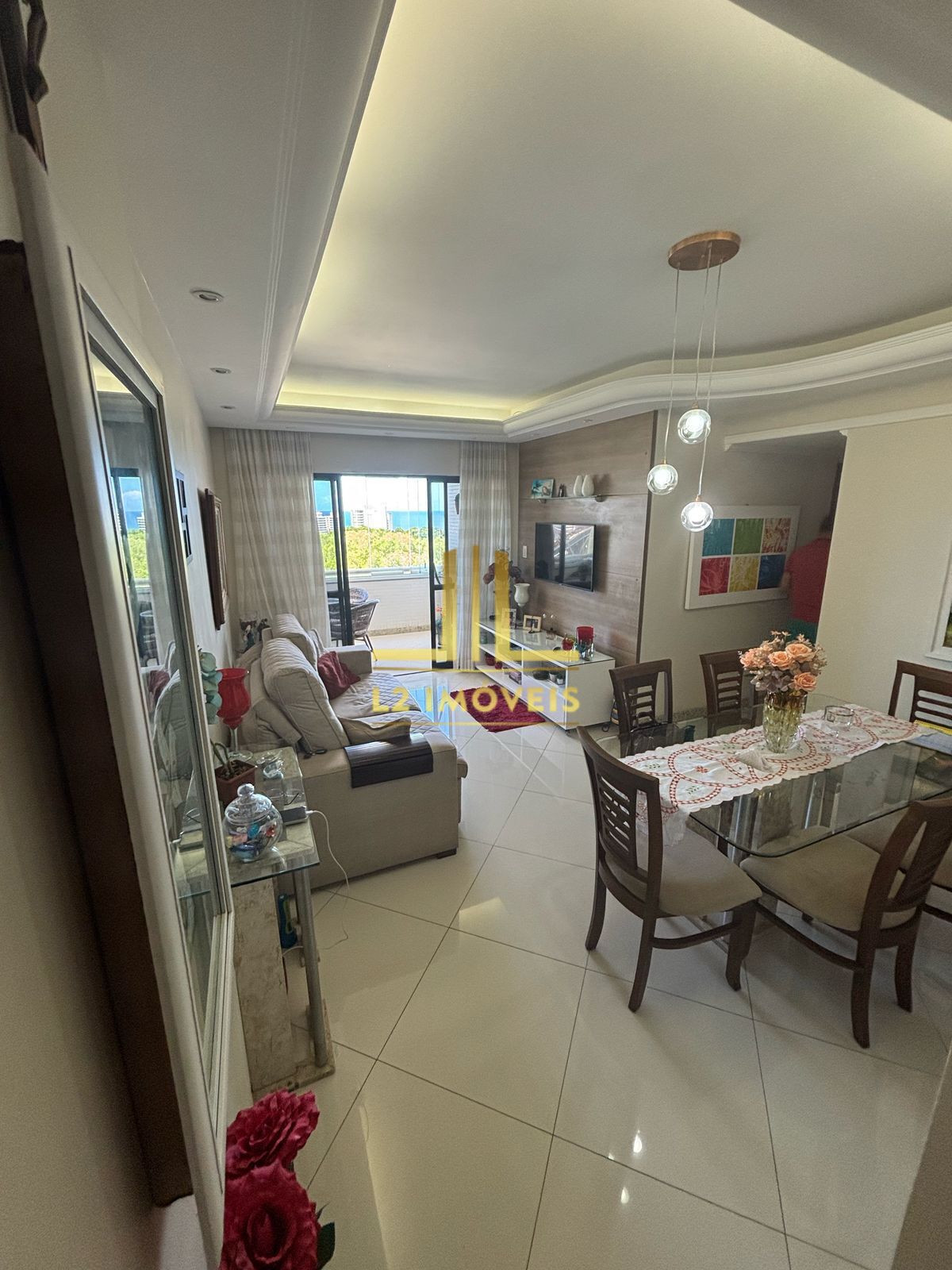 Apartamento - Stiep