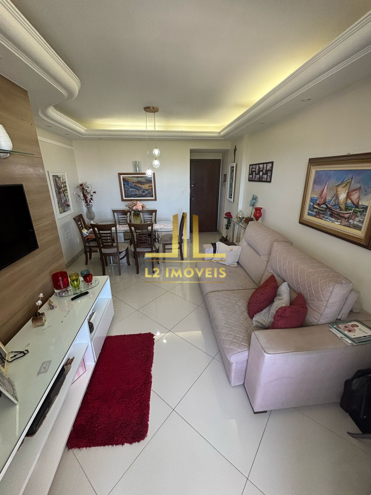Apartamento - Stiep