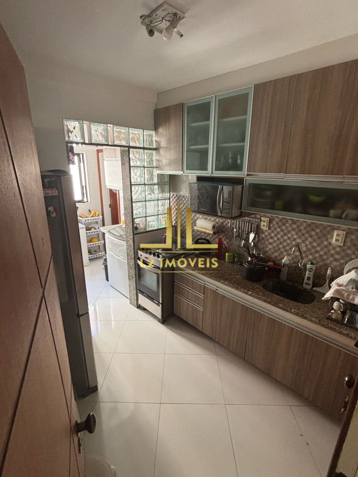 Apartamento - Stiep