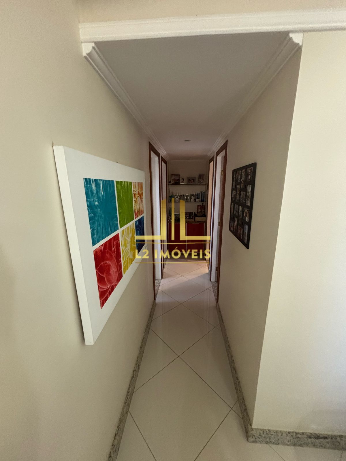 Apartamento - Stiep