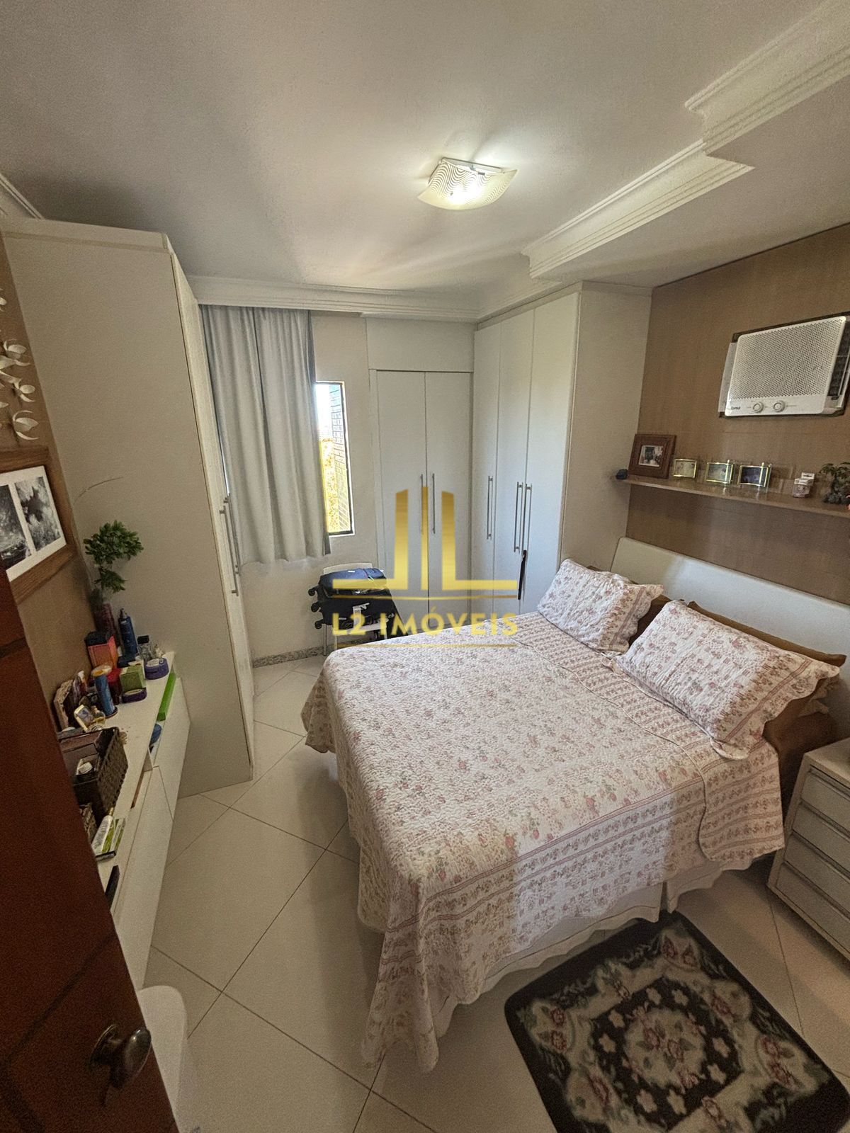 Apartamento - Stiep