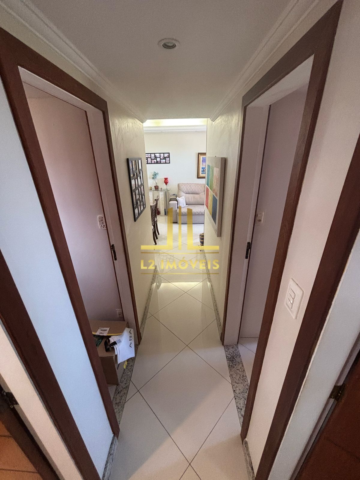 Apartamento - Stiep
