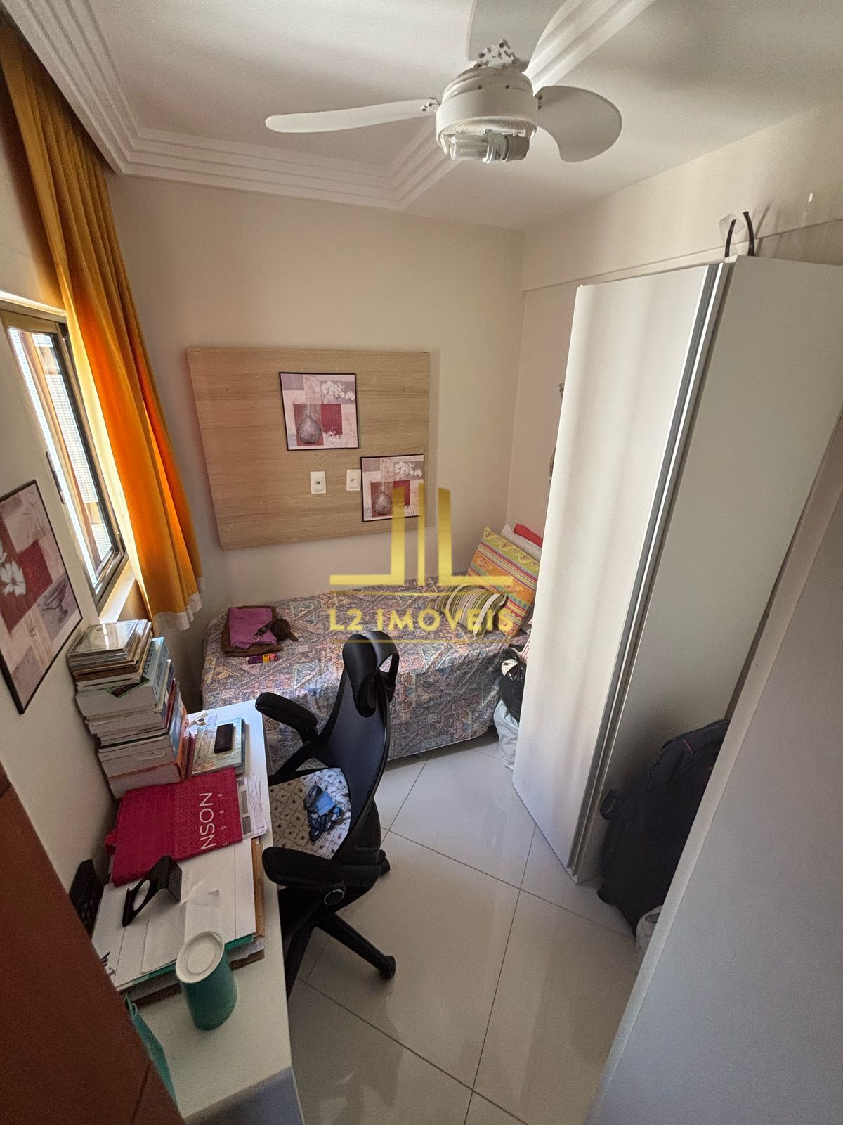 Apartamento - Stiep