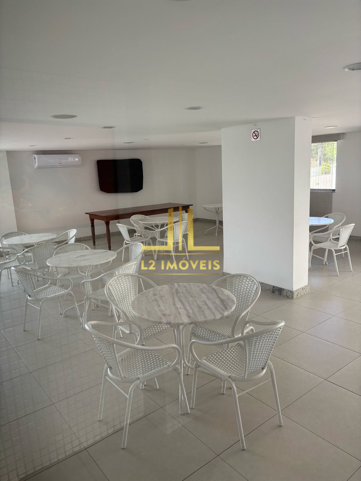 Apartamento - Stiep