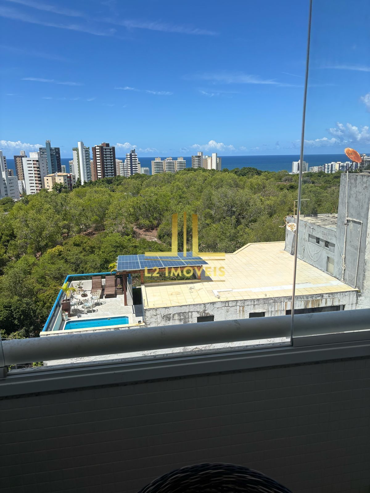 Apartamento - Stiep