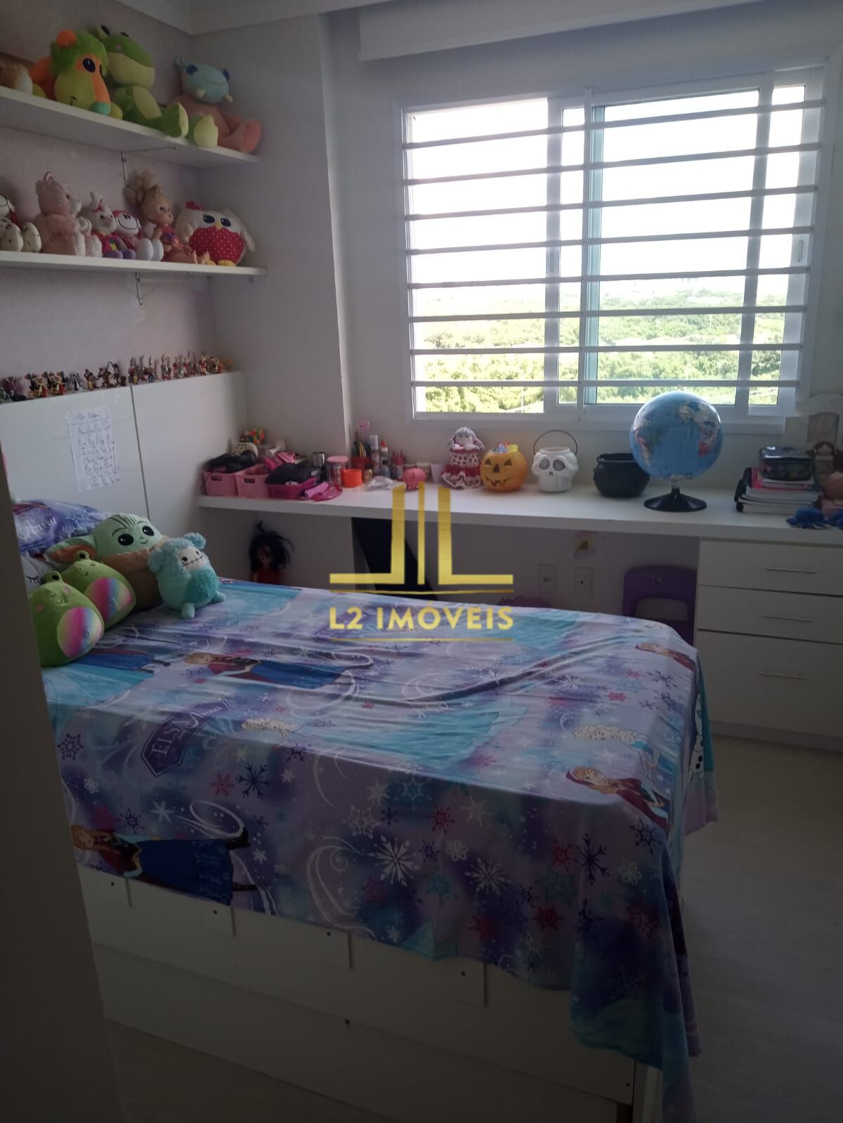 Apartamento - Piatã