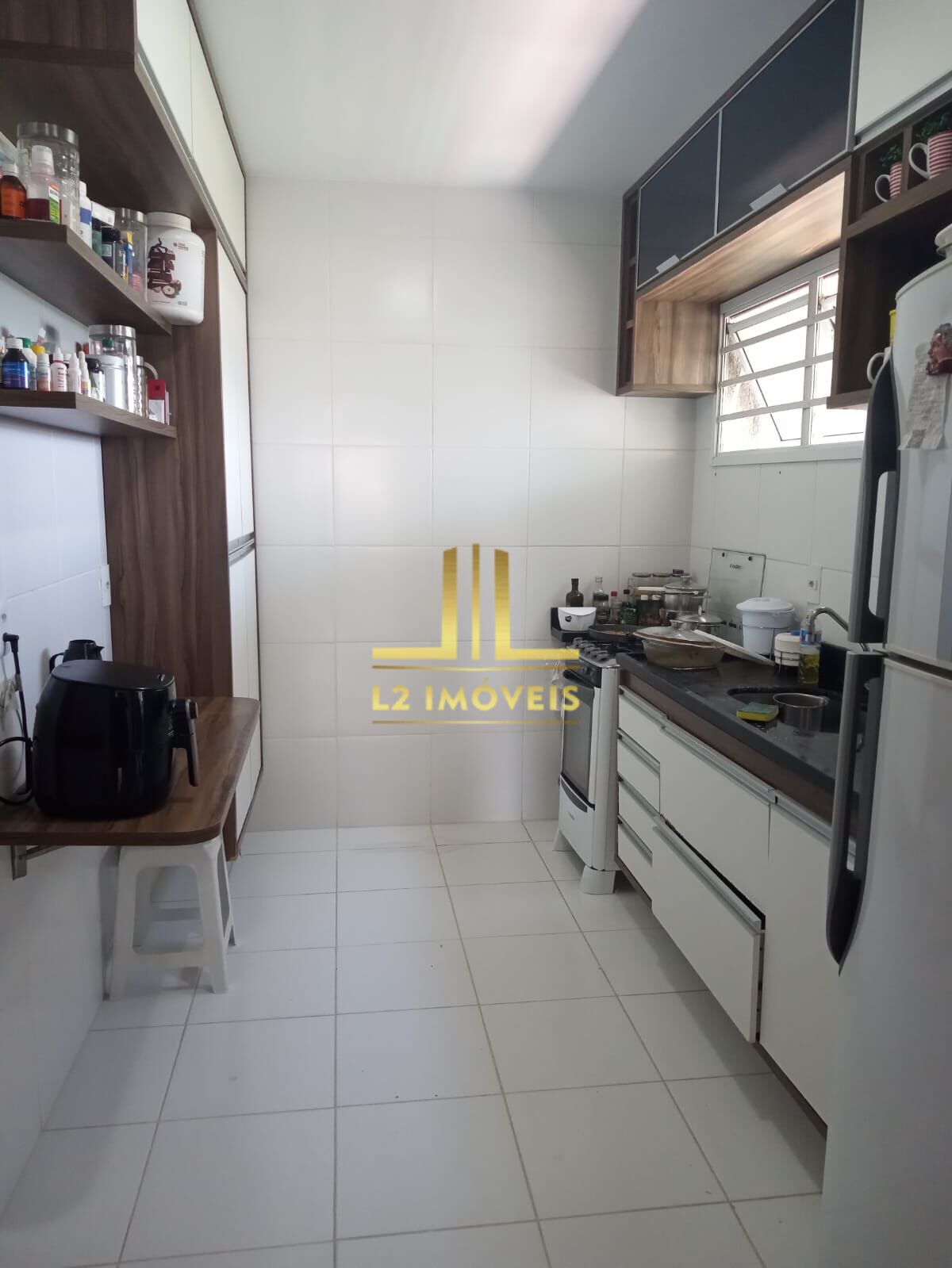 Apartamento - Piatã