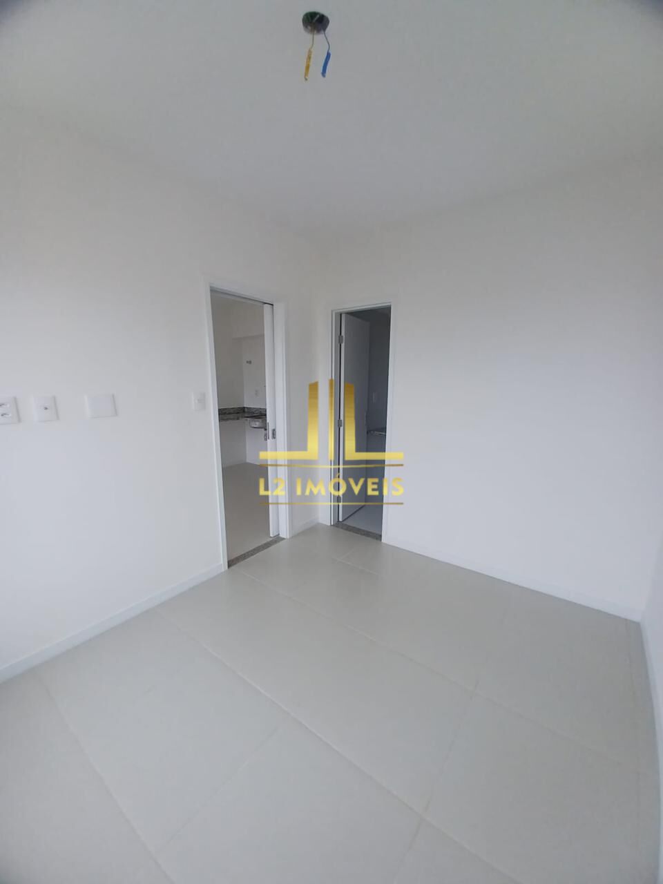 Apartamento à venda com 1 quarto, 27m² - Foto 3