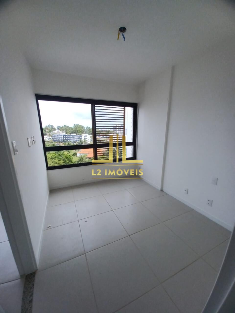 Apartamento à venda com 1 quarto, 27m² - Foto 4