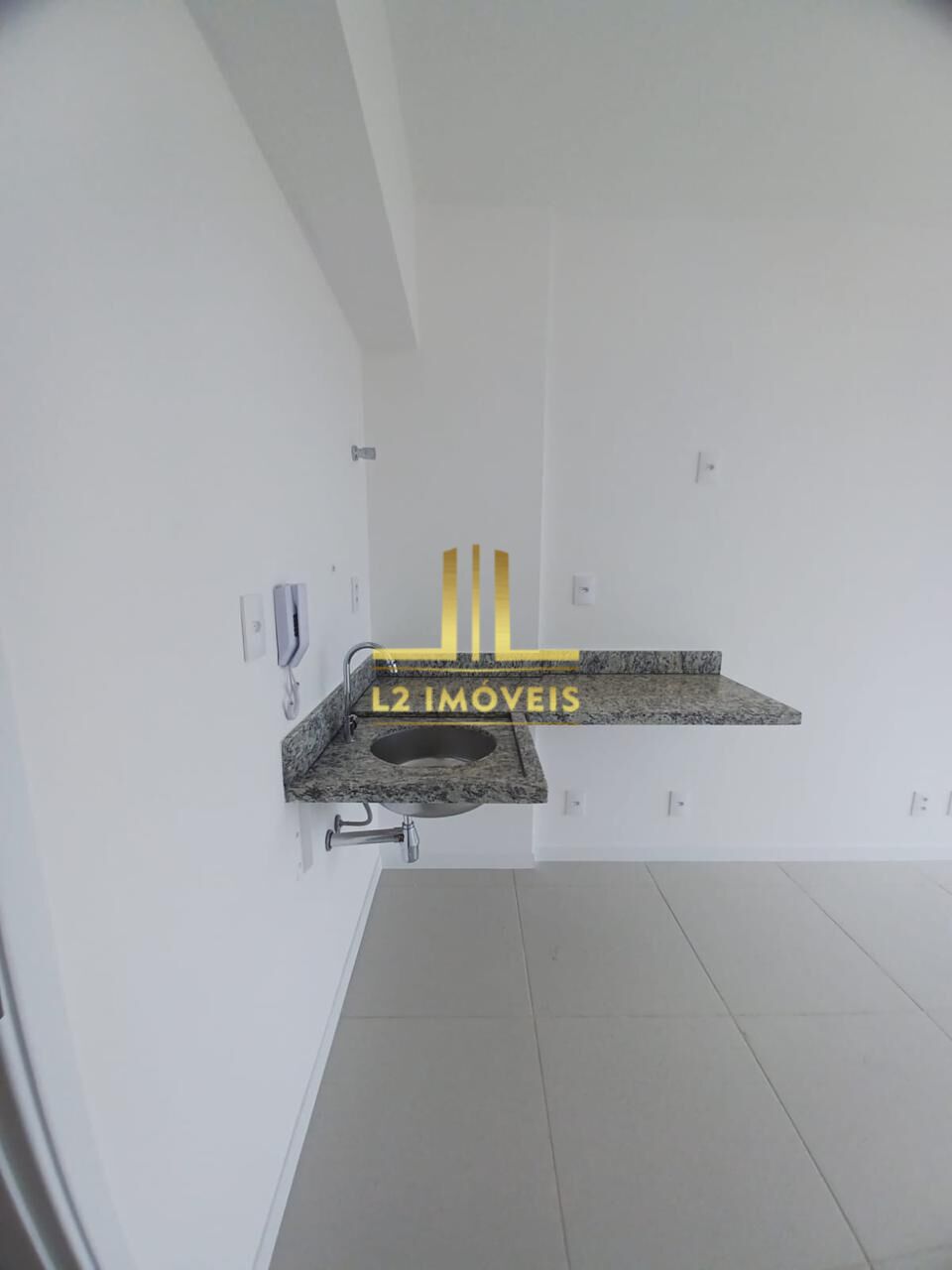 Apartamento à venda com 1 quarto, 27m² - Foto 10