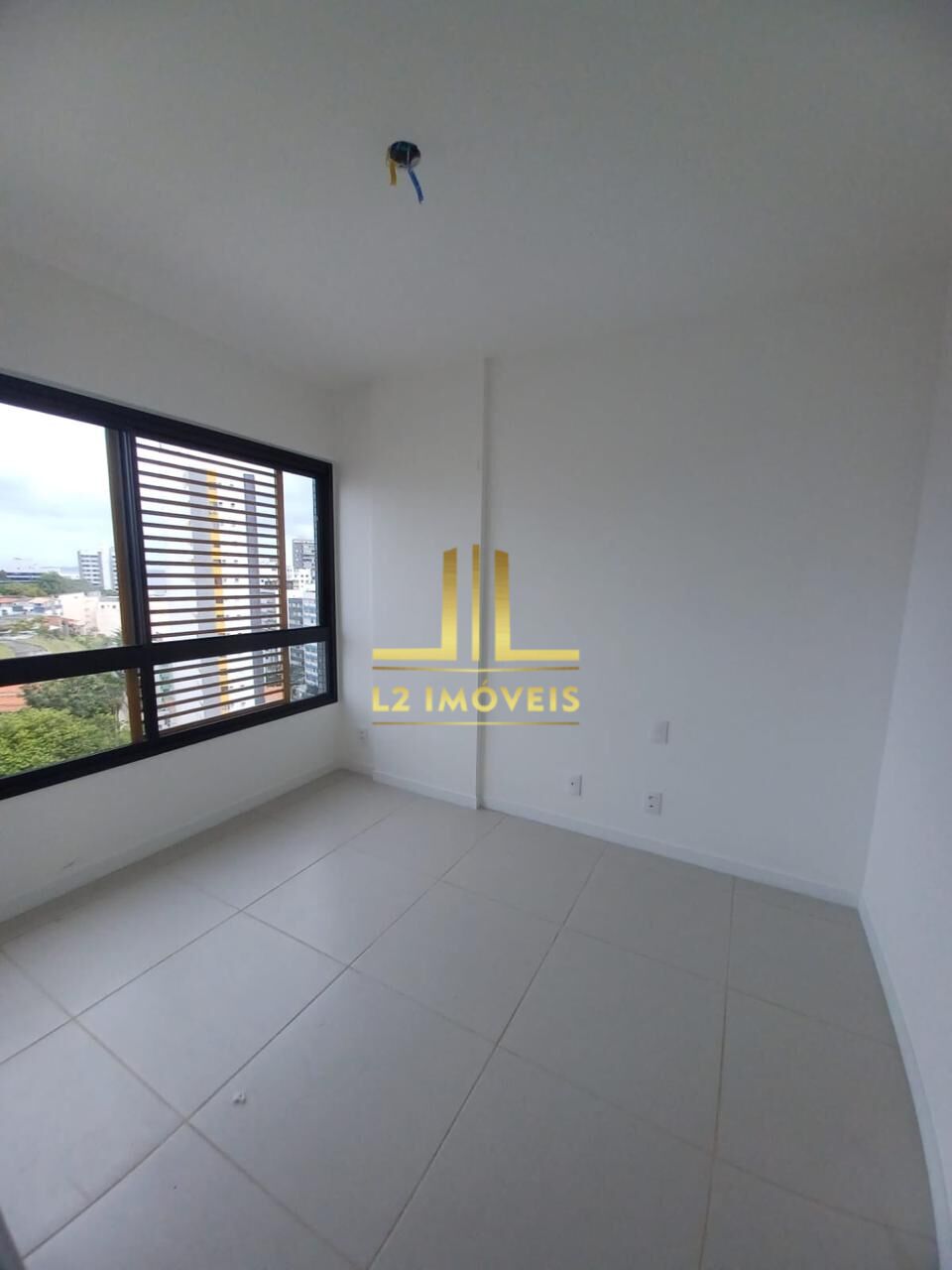 Apartamento à venda com 1 quarto, 27m² - Foto 5