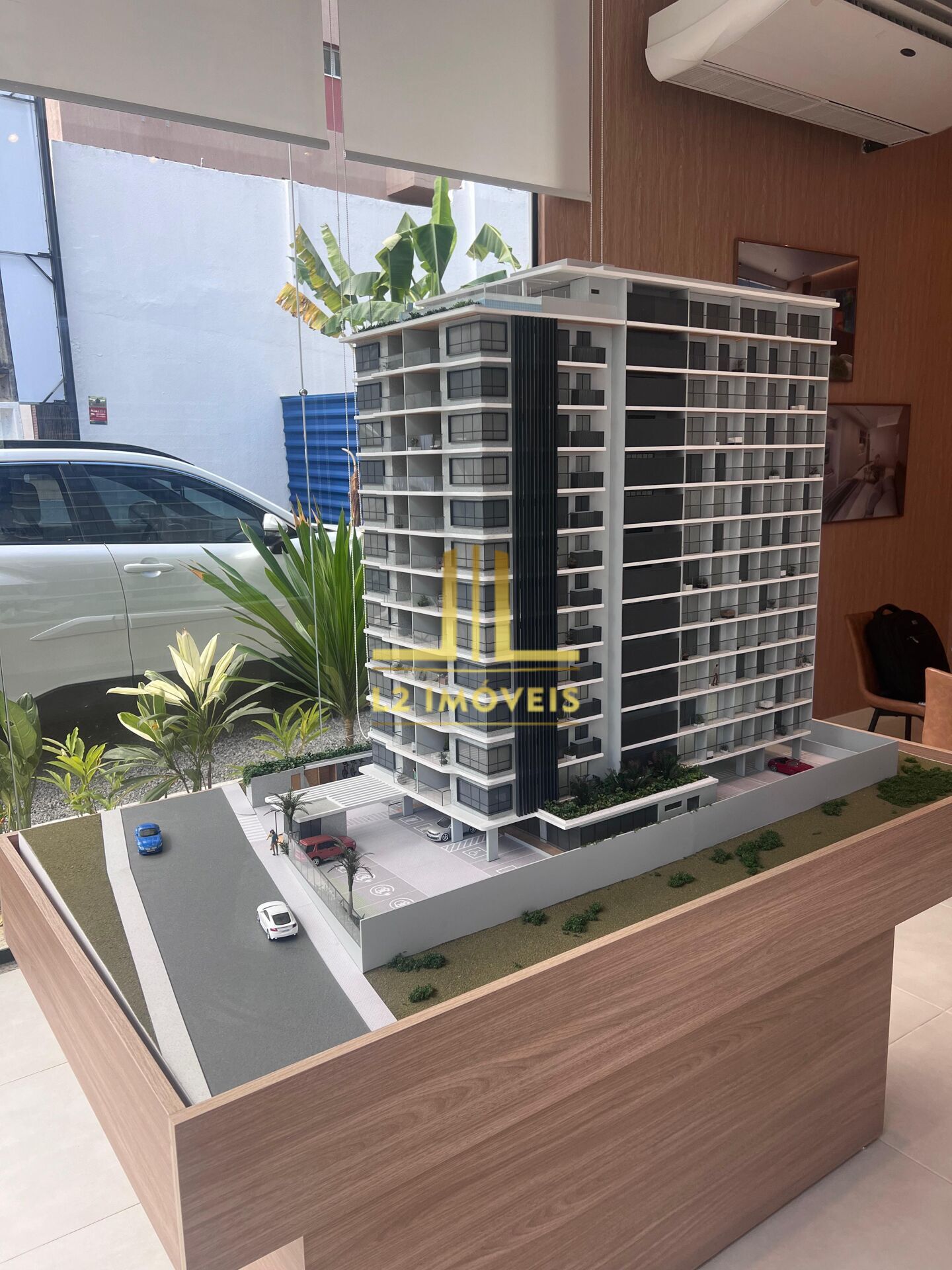 Apartamento - Barra