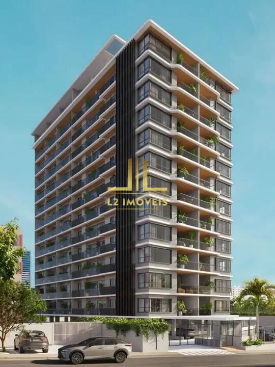 Apartamento - Barra