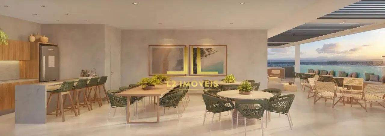 Apartamento - Barra
