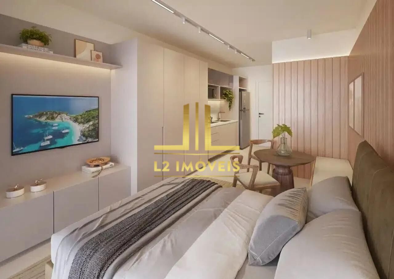 Apartamento - Barra