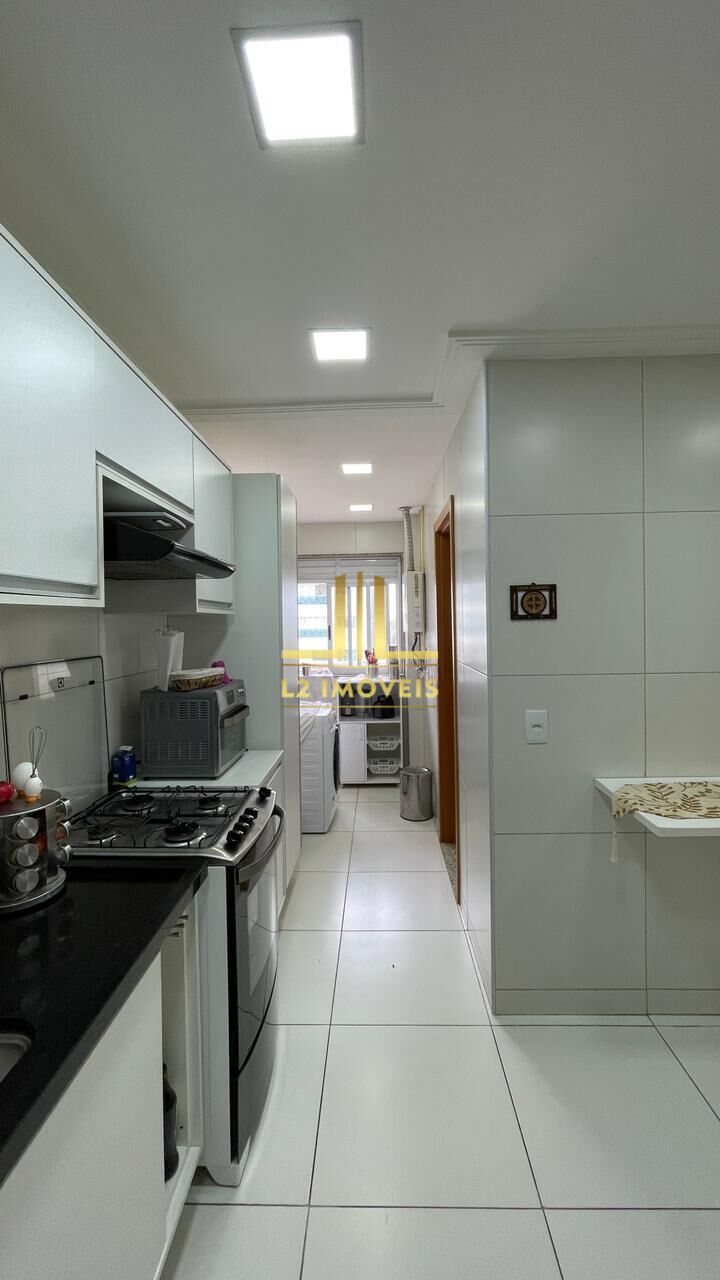 Apartamento - Pituaçu