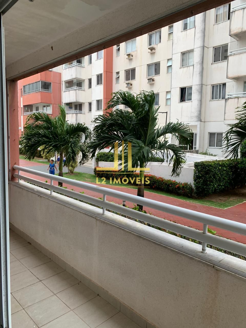 Apartamento à venda com 3 quartos, 81m² - Foto 3