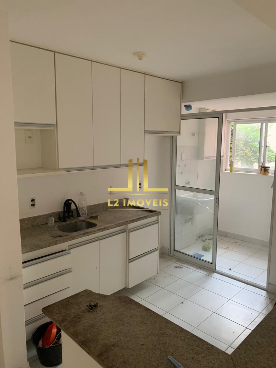 Apartamento à venda com 3 quartos, 81m² - Foto 8