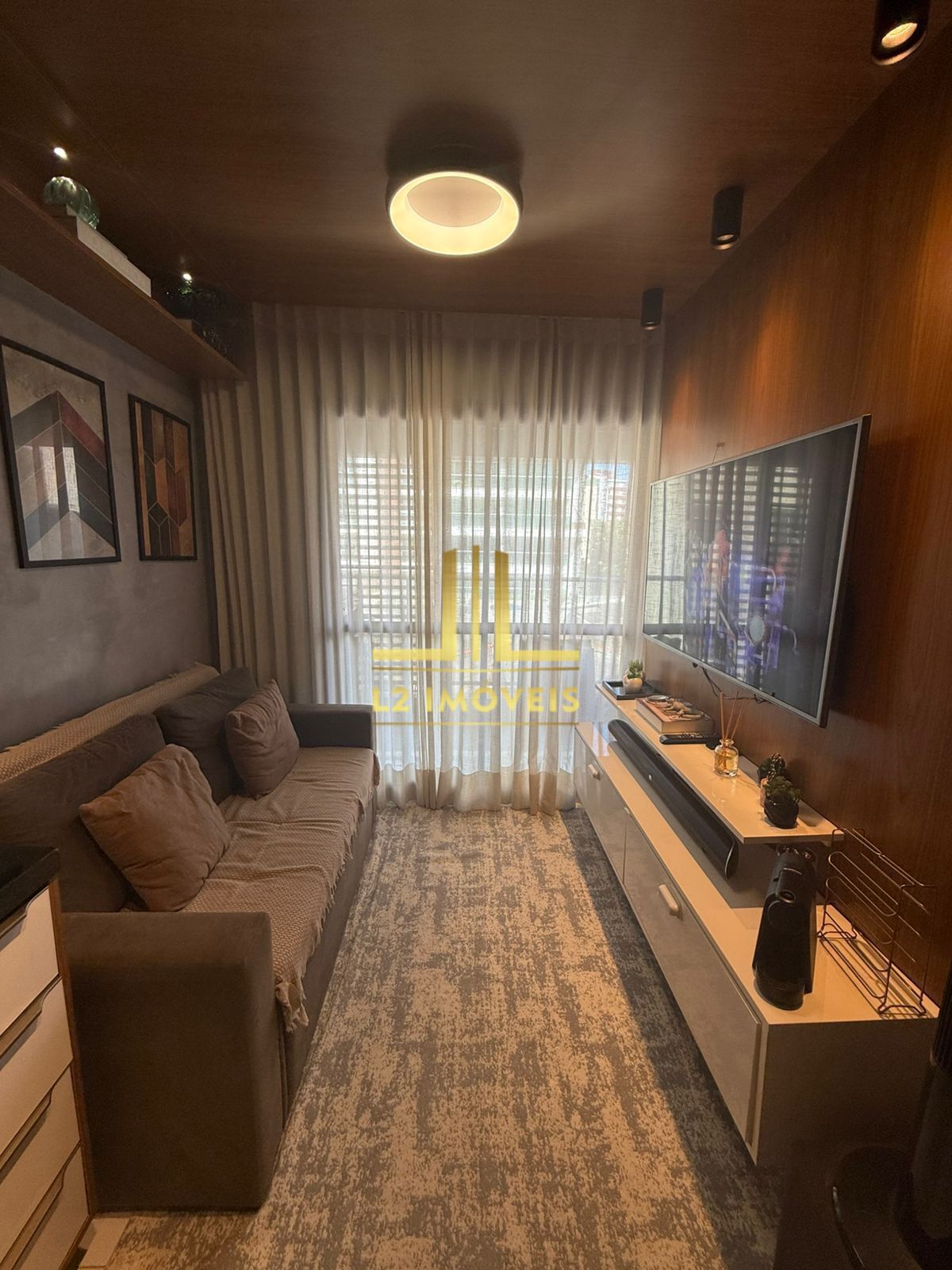 Apartamento, 1 quarto, 31 m² - Foto 5