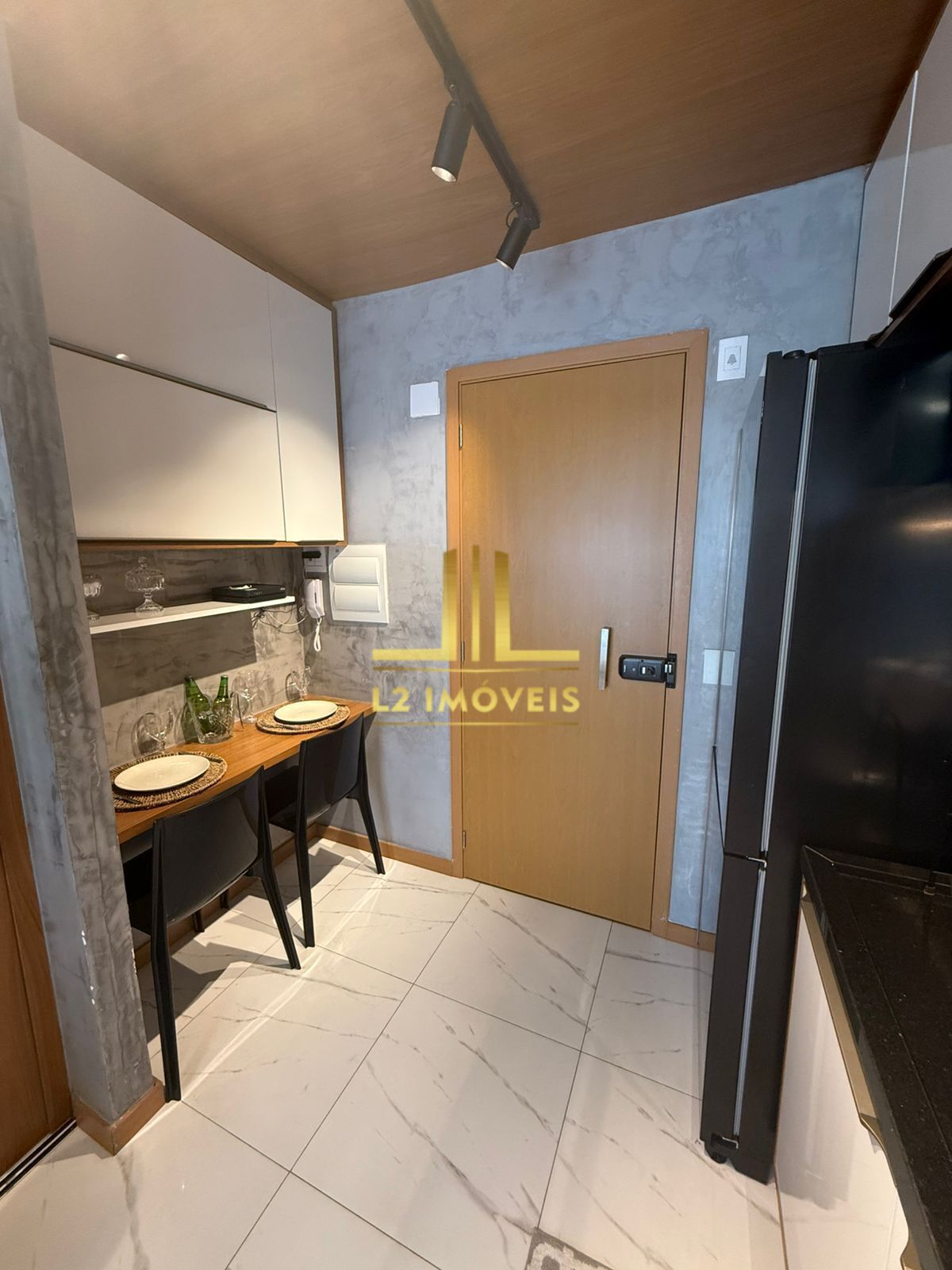 Apartamento, 1 quarto, 31 m² - Foto 8