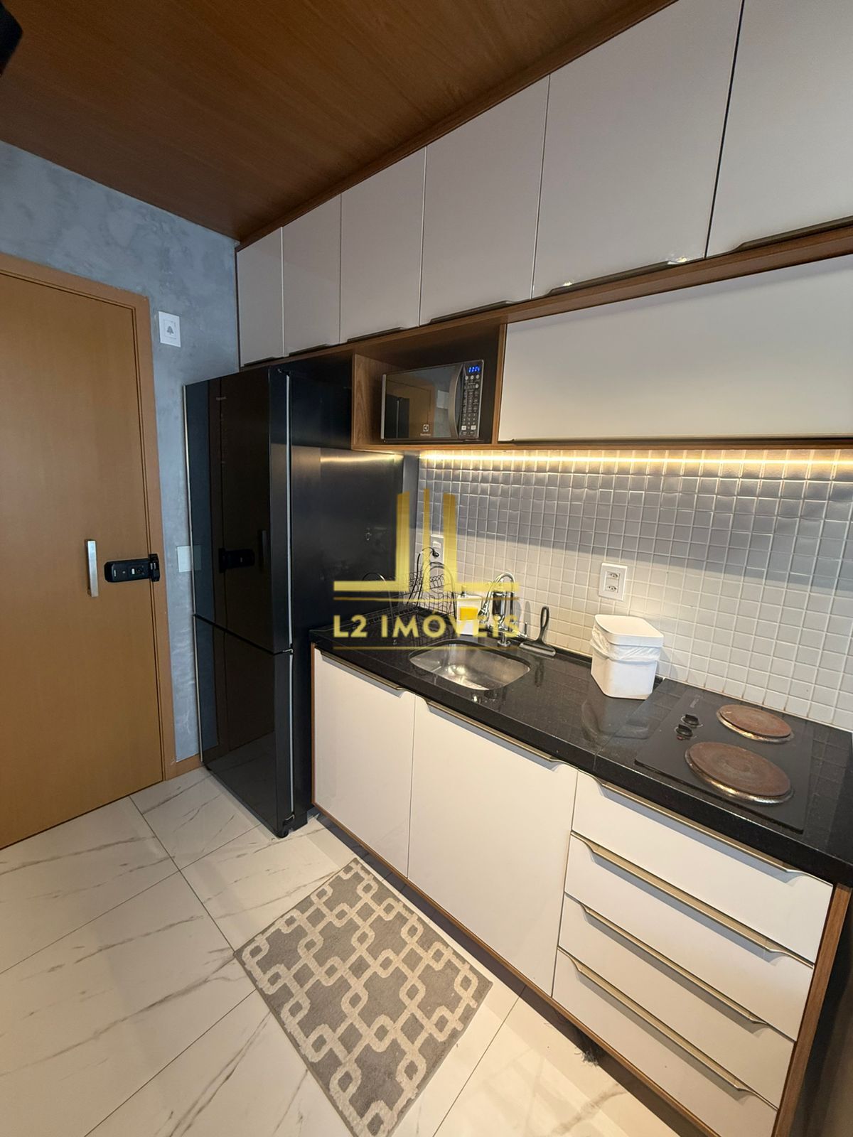 Apartamento, 1 quarto, 31 m² - Foto 10