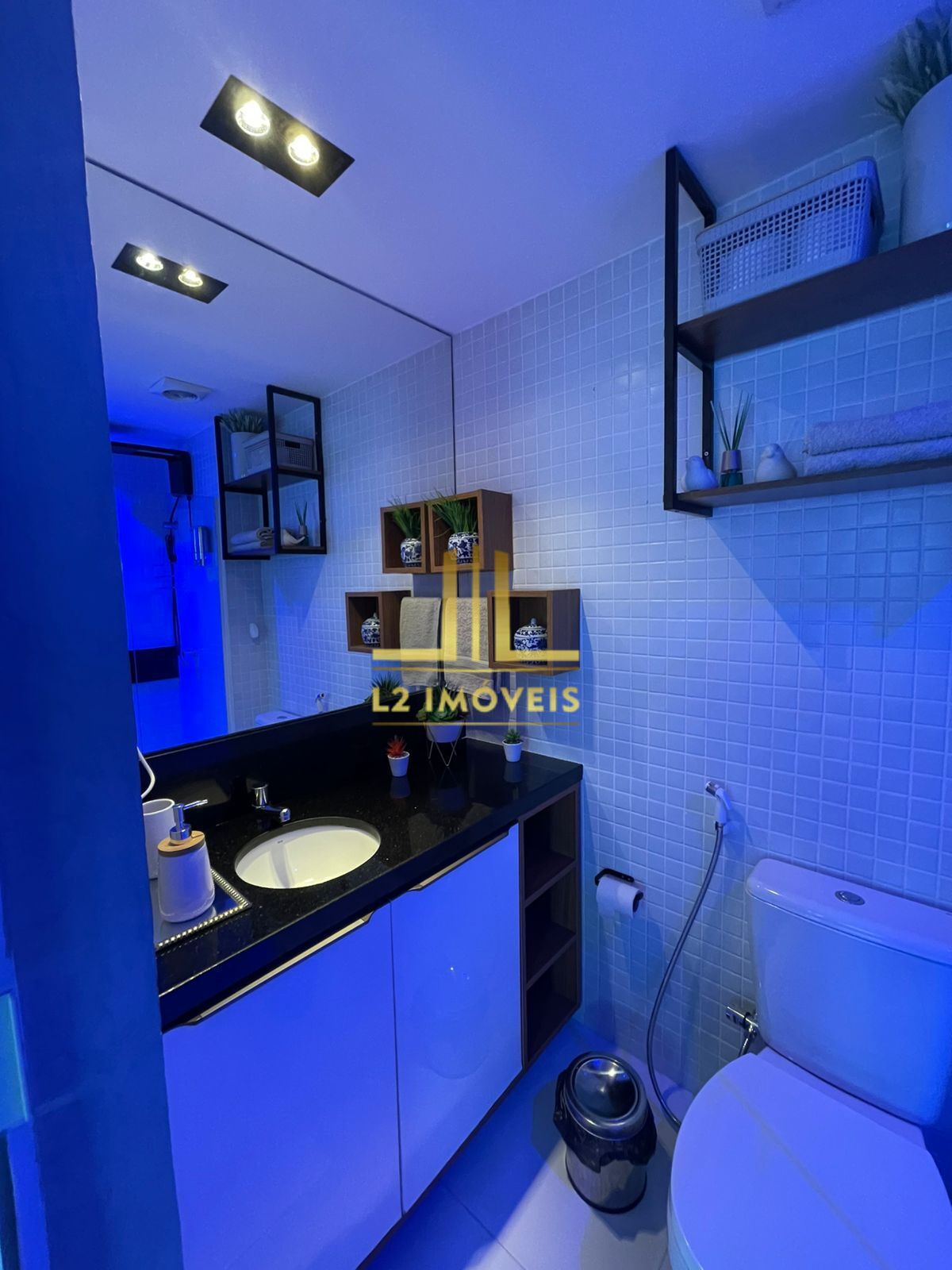 Apartamento, 1 quarto, 31 m² - Foto 14