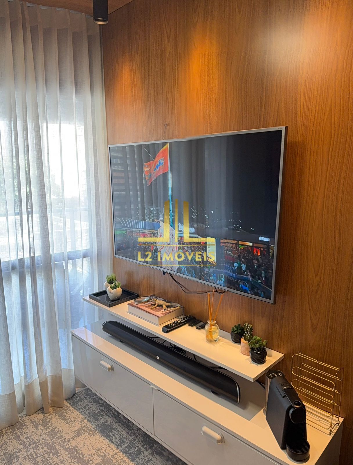 Apartamento, 1 quarto, 31 m² - Foto 4