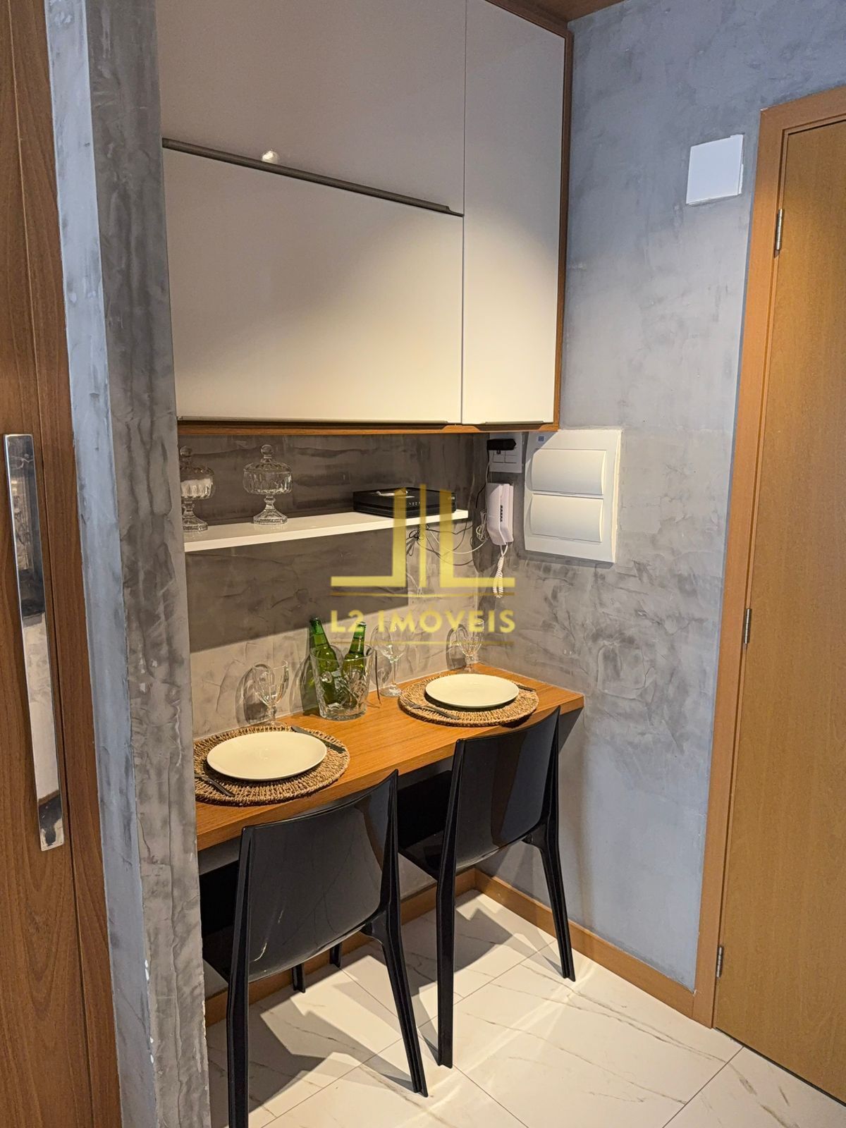 Apartamento, 1 quarto, 31 m² - Foto 9