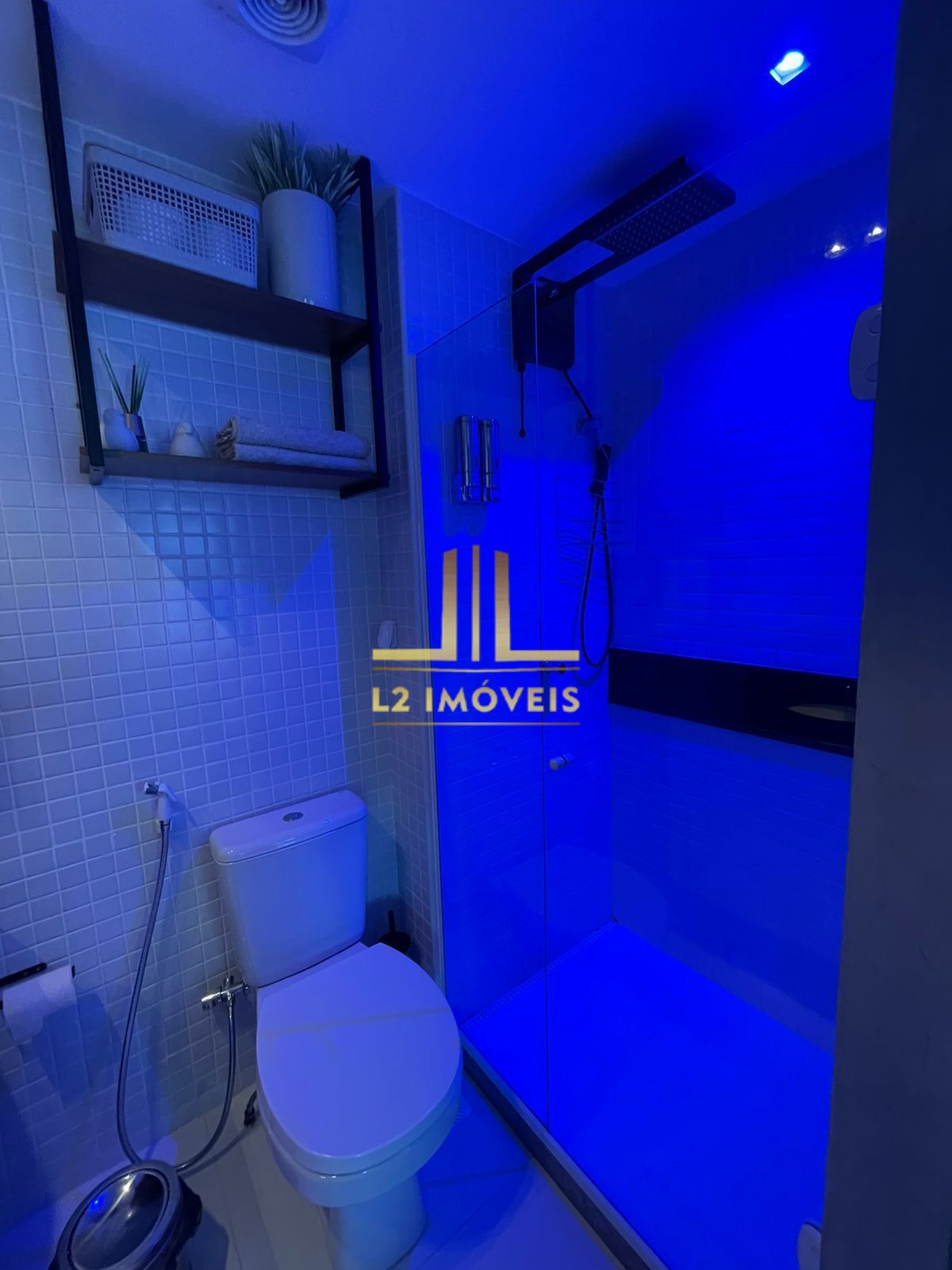 Apartamento, 1 quarto, 31 m² - Foto 15