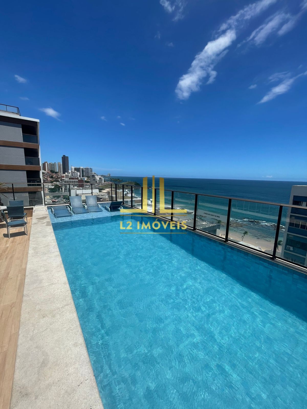 Apartamento, 1 quarto, 31 m² - Foto 16