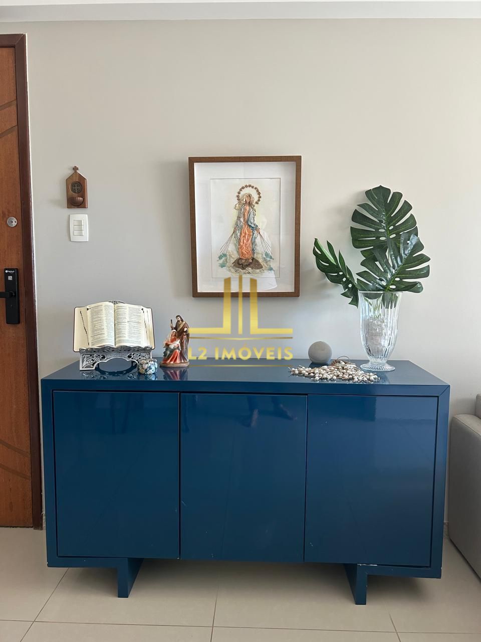 Apartamento, 3 quartos, 94 m² - Foto 7