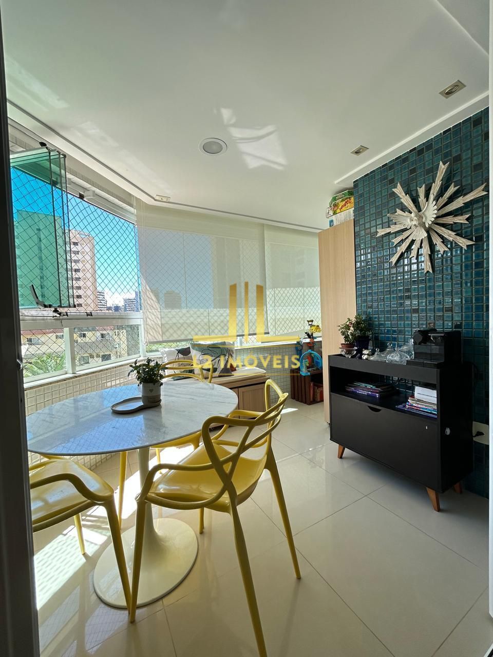 Apartamento, 3 quartos, 94 m² - Foto 4