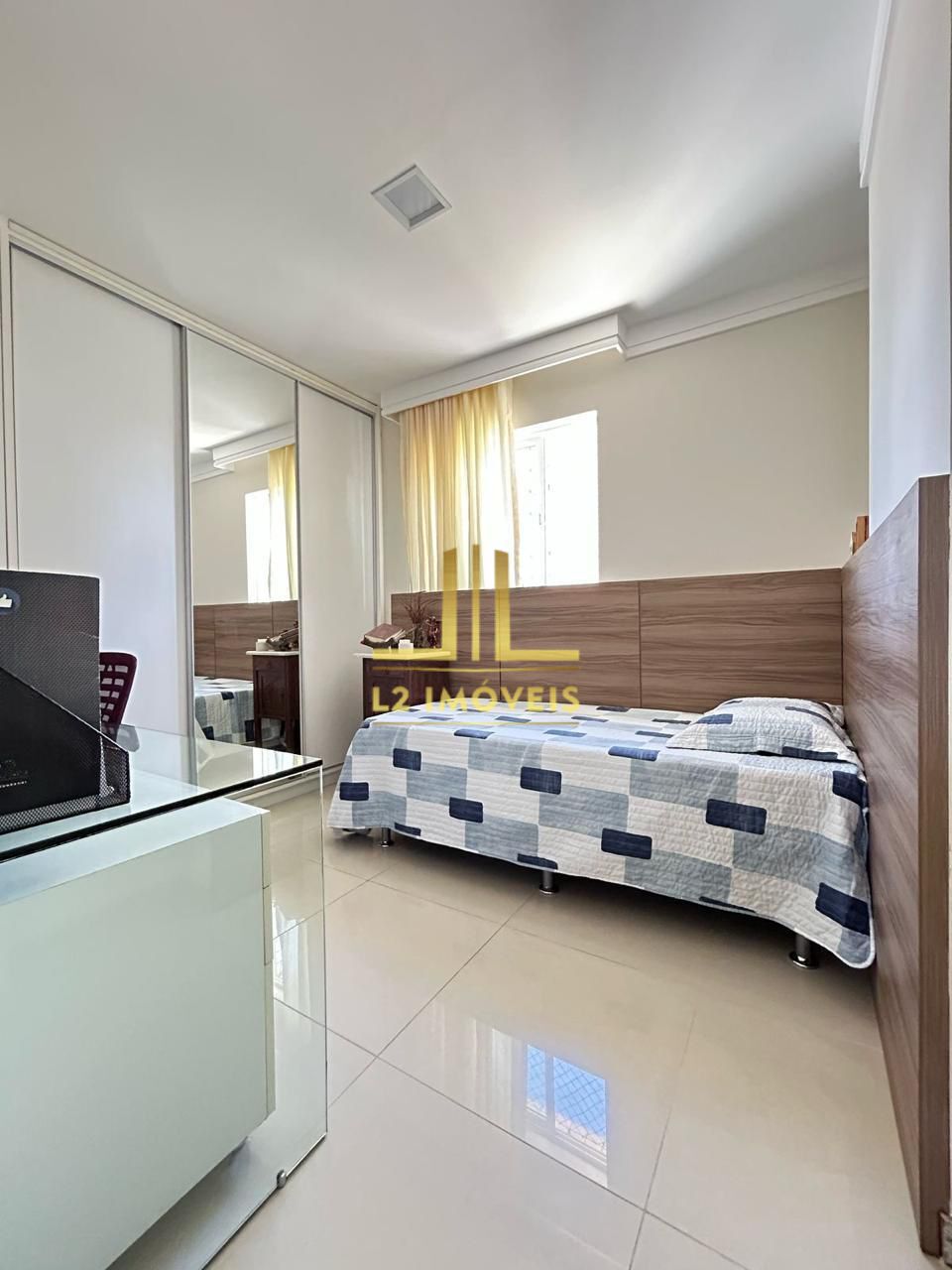 Apartamento, 3 quartos, 94 m² - Foto 9