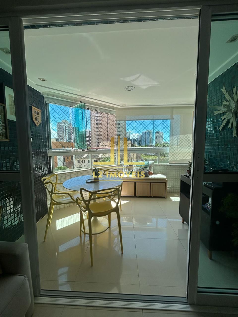Apartamento, 3 quartos, 94 m² - Foto 5