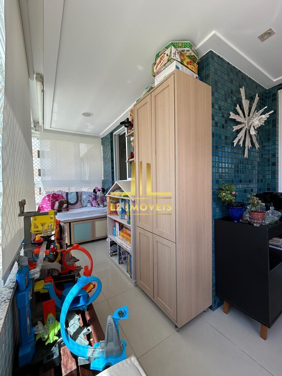 Apartamento, 3 quartos, 94 m² - Foto 13