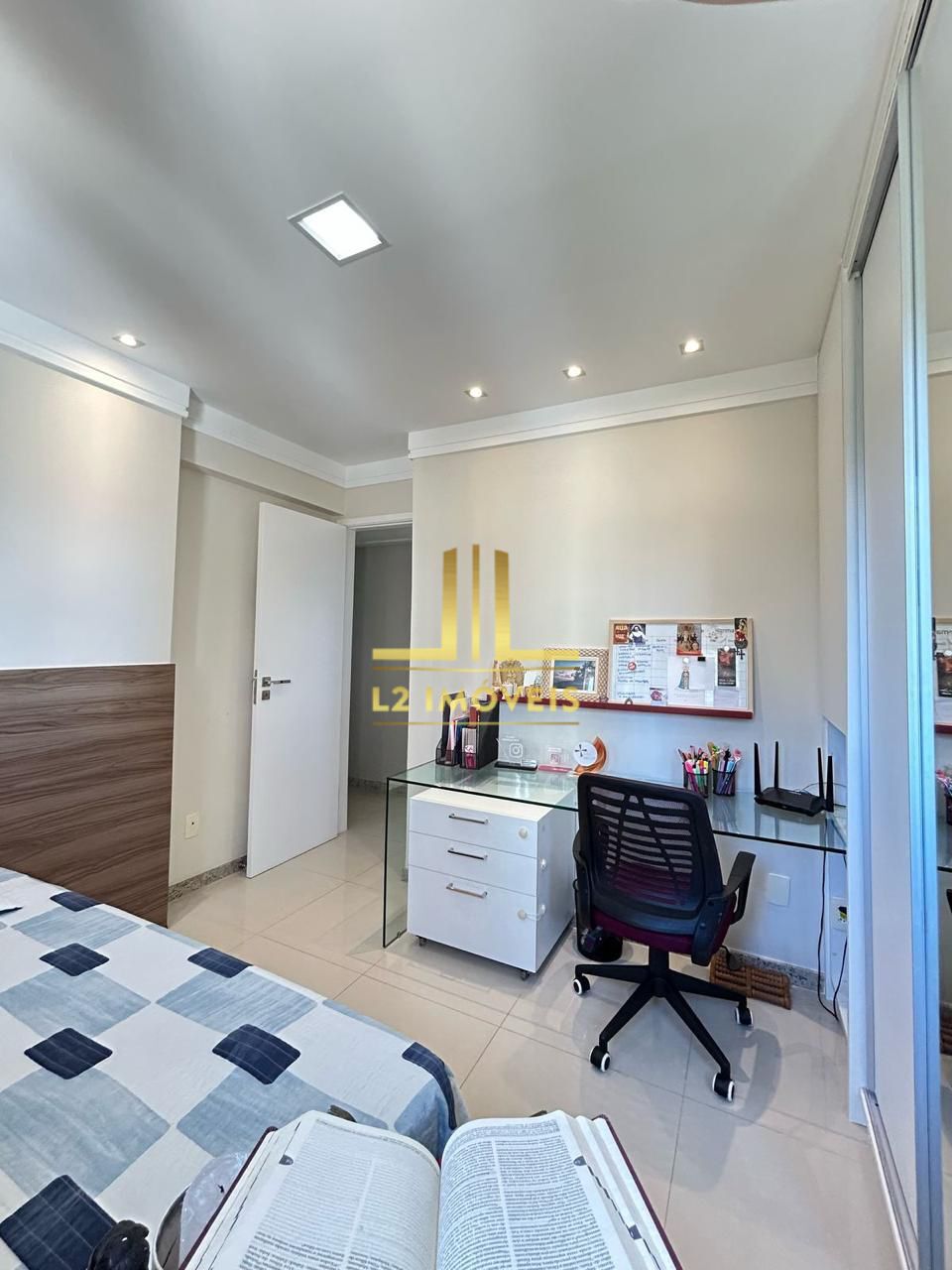 Apartamento, 3 quartos, 94 m² - Foto 12