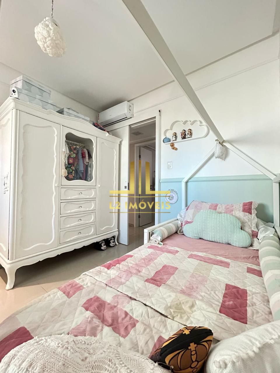 Apartamento, 3 quartos, 94 m² - Foto 8